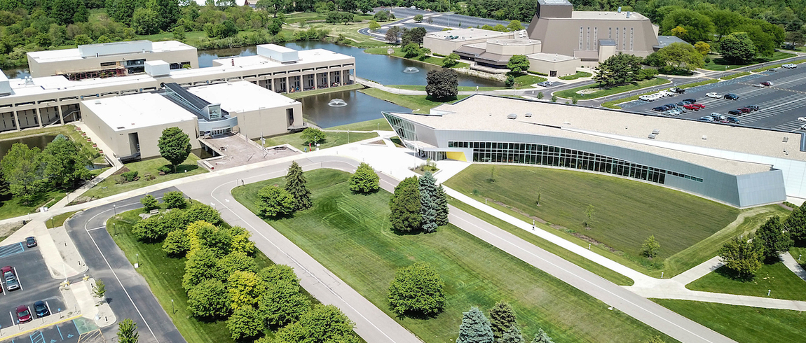 Lake Michigan College | Benton Harbor • Niles • South Haven